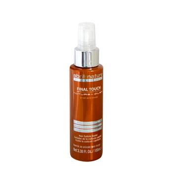 Сироватка для волосся Abril et Nature Nature-Plex Hair Oil Final Touch Nature-plex, Repairing And Sealing Split Ends 100 мл