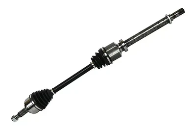 Піввісь права 988mm Renault Fluence, Grand Scenic III, Megane CC, Megane III, Scenic III 1.5D-1.6Lpg 11.08- ASAM 98658 Renault Megane, Scenic, Grand Scenic, Fluence 391003112R, 391003533R, 391008976R