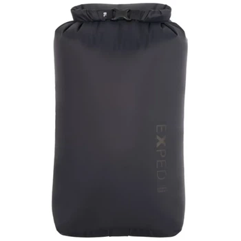 Гермомешок Exped Drybag Versa 8 Black (1054-018.1412)