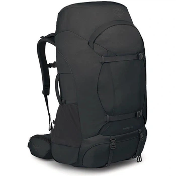 Рюкзак Osprey Farpoint Trek 75 Black (1054-009.4385)