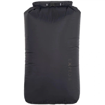 Гермомешок Exped Drybag Versa 22 Black (1054-018.1414)