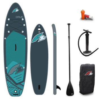 SUP доска F2 Drive 12,2 Petrol (1053-810236)