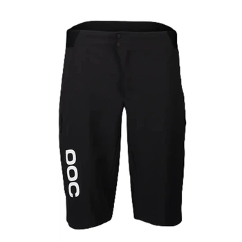 Велошорты Poc Guardian Air Shorts M Uranium Black (1033-PC 528521002MED1)