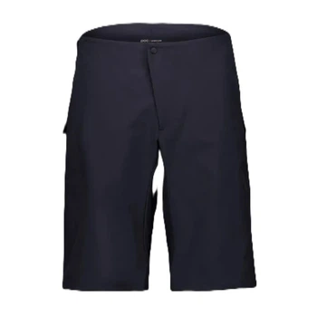 Велошорты Poc M's Motion Air Shorts M Uranium Black (1033-PC 529241002MED1)