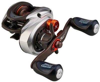 Катушка мультипликаторная Abu Garcia REVO5 X-W LP Left (1102-1565149)