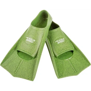 Ласты Aqua Speed Training Fins 39-40 Зеленый (1000-137-12-39-40)
