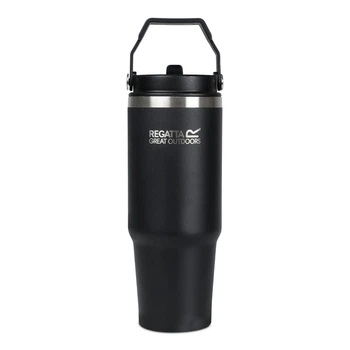 Термокружка Regatta Thermulate Tumbler 0.9L Черный (1109-5063516427100)