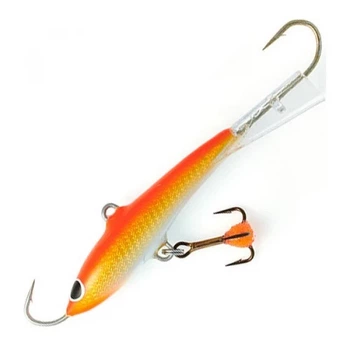 Балансир Daiwa Balanced Jig 50 mm 15 g Orange/Yellow (1102-A0009438300)