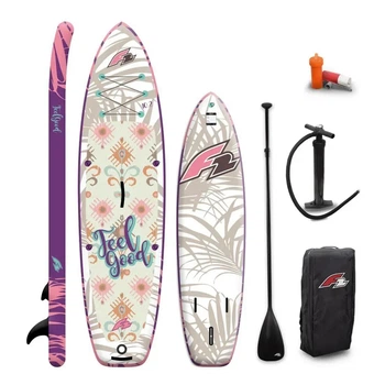 SUP дошка F2 Feelgood Sports Woman 10,2 2026 (1053-803528)