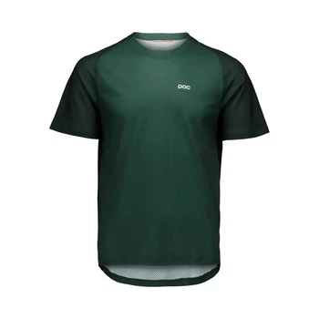 Велоджерси Poc M's Motion Air SS Jersey Dark Green XL (1033-PC 523461467XLG1)