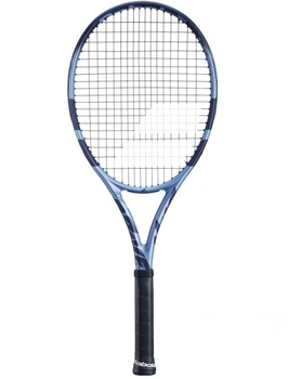 Теннисная ракетка Babolat Pure Drive 2025 4 1/4 Cobalt Blue/Blue Night (1113-R15623-2529-17)