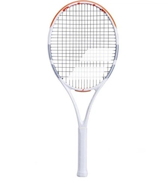 Теннисная ракетка Babolat Evo Strike 4 1/4 White/Orange (1113-R14668-2089-17)