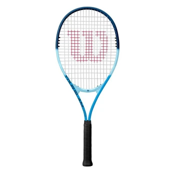 Тенісна ракетка Wilson Tour Slam Lite WR199010 4 3/8 Mid Blue/Blue (1113-R16899-3123-18)