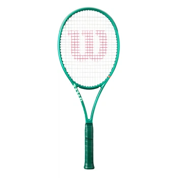 Тенісна ракетка Wilson Blade 98 18x20 V10 WR207911 4 1/4 Emerald (1113-R17230-3302-17)