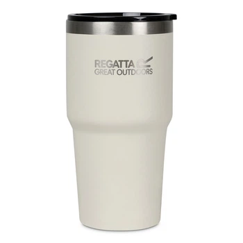 Термокухоль Regatta Thermulate Travel Tumbler 0.6L Бежевий (1109-5063516427162)