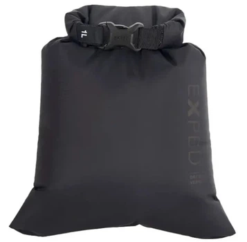 Гермомешок Exped Drybag Versa 1 Black (1054-018.1409)