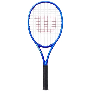 Тенісна ракетка Wilson Ultra 100UL V5 WR179010 4 1/4 Sharks Blue/Teal (1113-R16432-2925-17)