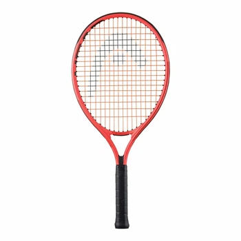 Тенісна ракетка Head Radical Jr 21 SC 2026 6 Red/Black (1092-726423388326)