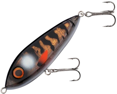 Воблер Abu Garcia Svartzonker McSnack 90 mm 22 g Orange/Black (1102-1550156)