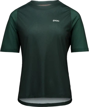 Велоджерси Poc W's Motion Air SS Jersey Dark Green L (1033-PC 533211467LRG1)