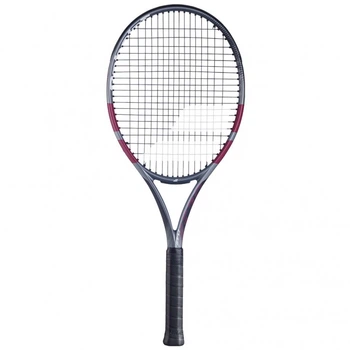Теннисная ракетка Babolat Evo Aero 4 1/4 Grey/Pink (1113-R17049-3204-17)
