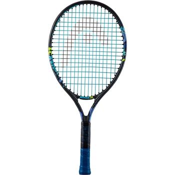 Тенісна ракетка Head Novak 21 SC 2026 6 Black/Blue (1092-724794748404)