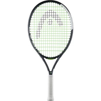 Тенісна ракетка Head IG Speed Jr 23 SC 2026 6 Black/White (1092-198772138264)