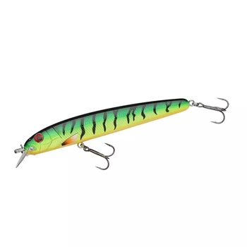 Воблер Abu Garcia Beast Hi-Lo Sinking 140 mm 33 g Green/Black (1102-1572573)