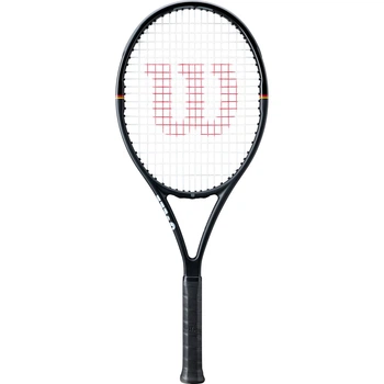 Теннисная ракетка Wilson Pro Staff Team Classic WR201610 4 1/4 Black (1113-R16894-3118-17)