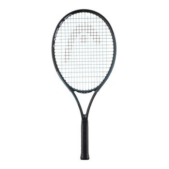 Тенісна ракетка Head Gravity Jr 25 SC 2025 10 Grey/Blue (1092-726423385929)
