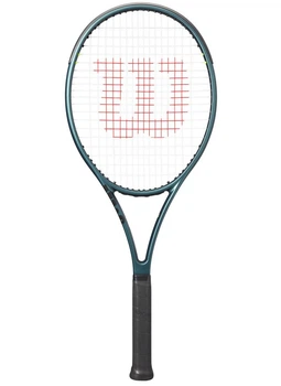 Тенісна ракетка Wilson Blade 104 V9 WR150011 4 3/8 Deep Teal (1113-R14529-2144-18)