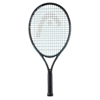Тенісна ракетка Head IG Gravity Jr 23 SC 2025 6 Black/Blue (1092-726423387831)
