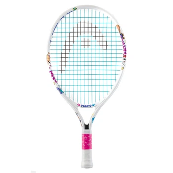 Тенісна ракетка Head Paw 19 SC 2026 6 White (1092-198772075491)