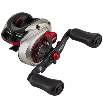 Котушка мультиплікаторна Abu Garcia REVO5 STX LP Left (1102-1565125)