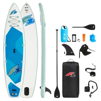 SUP доска F2 Pure Multi Set 11,5 2026 (1053-810735)