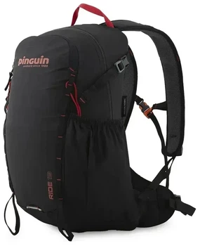 Рюкзак Pinguin Ride 19 2020 Black (1033-PNG 378092)