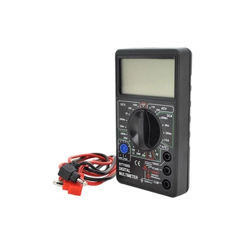 Цифровий мультиметр Voltronic DT-700D, Q100 (DT-700D)