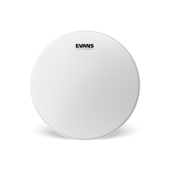 Пластик для тома Evans 14" RESO7 Coated