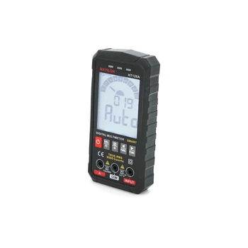 Цифровий мультиметр Mayilon HT-126A, V, A, R, C, F (HT-126A)