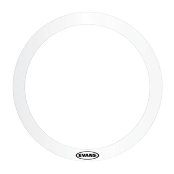 Демпфер Evans E14ER15 E-Ring 14" Clear