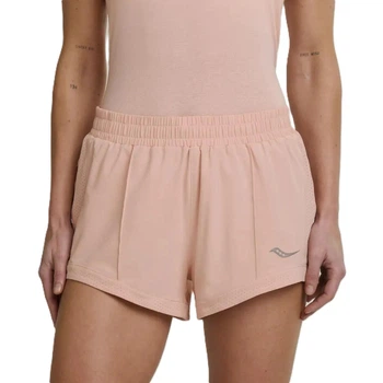 Шорты Saucony Outpace 3 Short M Pink (1097-SAW800422-CM M)