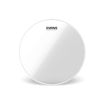 Пластик для тома Evans 13" GENERA RESONANT