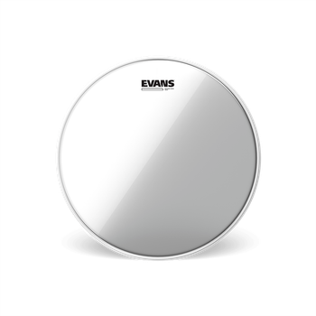 Пластик для малого барабана Evans 14" SNARE SIDE 300
