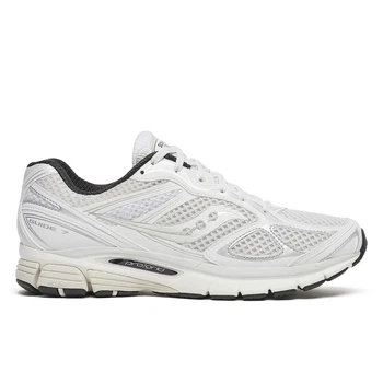 Кросівки Saucony Progrid Guide 7 Unisex 43 White/Black (1097-S70936-33 9,5)