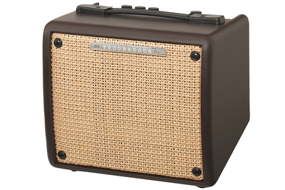 Гитарный комбоусилитель IBANEZ Troubadour T15II-U