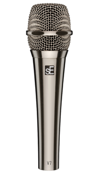 Микрофон вокальный sE Electronics V7 NI