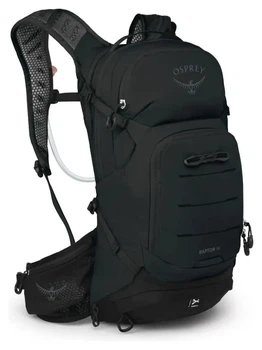 Рюкзак Osprey Raptor 14 (Uni Black)
