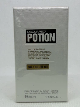Парфумована вода Dsquared Potion 30 мл