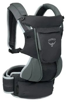 Рюкзак Osprey Poco Soft (Uni Black)