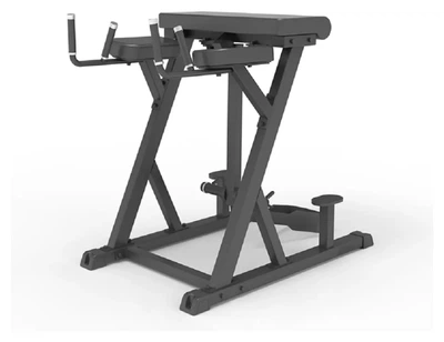 Зворотня гіперекстензія Impulse IFP line (SPT_IFP1619-WX)